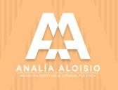 Dra. Analia Aloisio