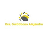 Dra. Guidobono Alejandra