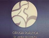 Dr. Javier Recchiuto