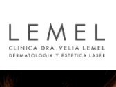 Dra. Velia Lemel