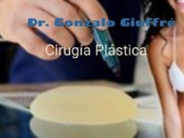 Dr. Gonzalo Giuffre