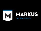 Markus Day Spa For Men