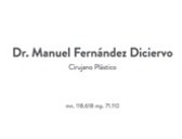 Dr. Manuel Fernández Diciervo