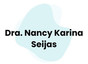 Dra. Nancy Karina Seijas