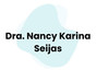 Dra. Nancy Karina Seijas