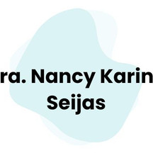 Dra. Nancy Karina Seijas