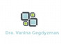 Dra. Vanina Gegdyzman