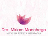 Dra. Miriam Manchego
