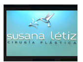 Dra. Maria Susana Letiz