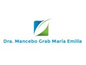 Dra. Mancebo Grab María Emilia