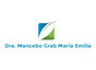 Dra. Mancebo Grab María Emilia