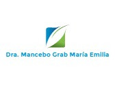 Dra. Mancebo Grab María Emilia