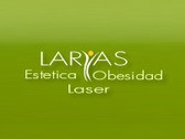 Laryas
