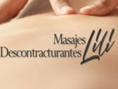 Masajes Descontracturantes Lily