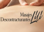 Masajes Descontracturantes Lily