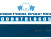 Dr. Francisco Berdaguer