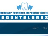 Dr. Francisco Berdaguer