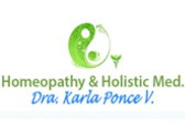 Dra. Karla Ponce V