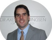 Dr. Axel Hemmingsen