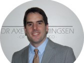 Dr. Axel Hemmingsen