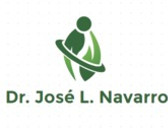 Dr. José L. Navarro