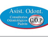 Asist. Odont. C.O.P.