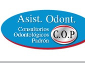 Asist. Odont. C.O.P.