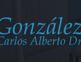 Dr. Carlos Alberto Gonzalez