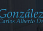 Dr. Carlos Alberto Gonzalez