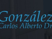 Dr. Carlos Alberto Gonzalez