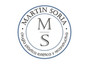 Dr. Martín Soria