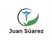 Dr. Suárez, Juan Alfredo