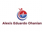 Dr. Alexis Eduardo Ohanian