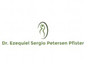 Dr. Ezequiel Sergio Petersen Pfister