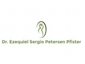 Dr. Ezequiel Sergio Petersen Pfister