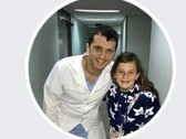 Dr. Guillermo Cutuli
