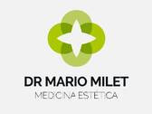 Dr. Mario Eduardo Milet