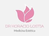 Dr. Horacio Ricardo Lostia