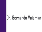 Dr. Bernardo Vaisman