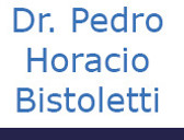 Dr. Pedro Horacio Bistoletti
