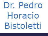 Dr. Pedro Horacio Bistoletti