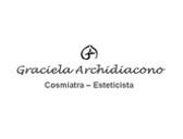 Dra. Graciela Archidiacono