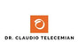 Dr. Claudio Telecemian