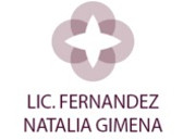 Dra. Fernandez Natalia Gimena