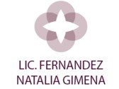 Dra. Fernandez Natalia Gimena