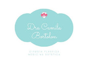 Dra. Camila Bortolon