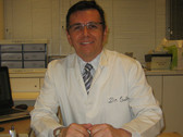 Dr. Juan Carlos Calvo de Alba