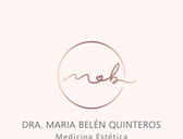 Dra. María Belén Quinteros