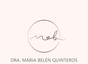 Dra. María Belén Quinteros