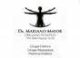 Dr. Mayor Mariano
